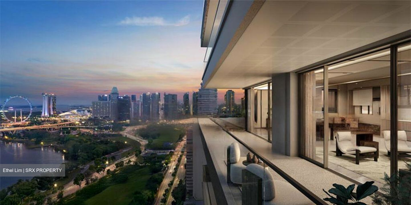 Aurea (D7), Apartment #472656491